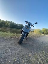 PGO Big max 50 - PGO MOTORRAD