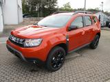 Dacia Duster Extreme TCe 150 EDC - Dacia Duster in Saarbrücken