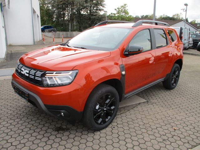 Dacia Duster Extreme TCe 150 EDC