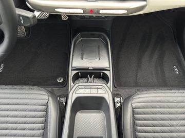 Kia EV4 81 kWh FWD GT-Line 360°*Glasdach*Head-Up*