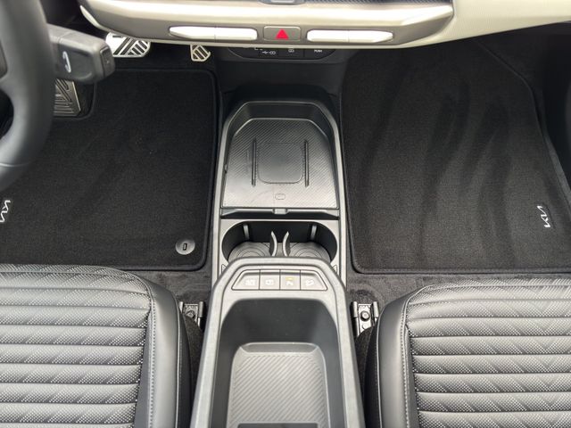 Kia EV4 81 kWh FWD GT-Line 360°*Glasdach*Head-Up*