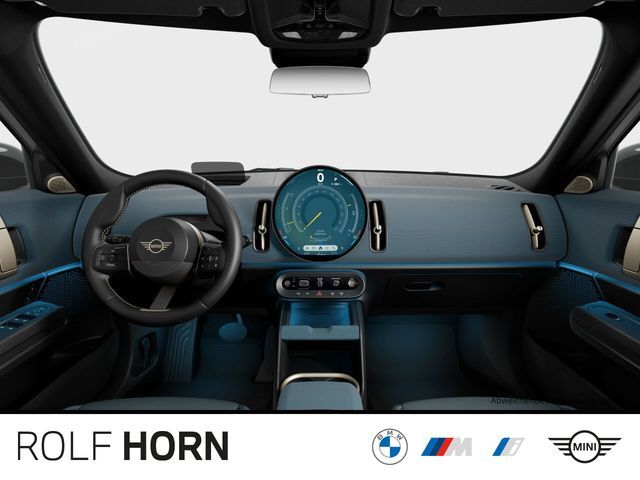 MINI Countryman S (Cooper) - Bild 4
