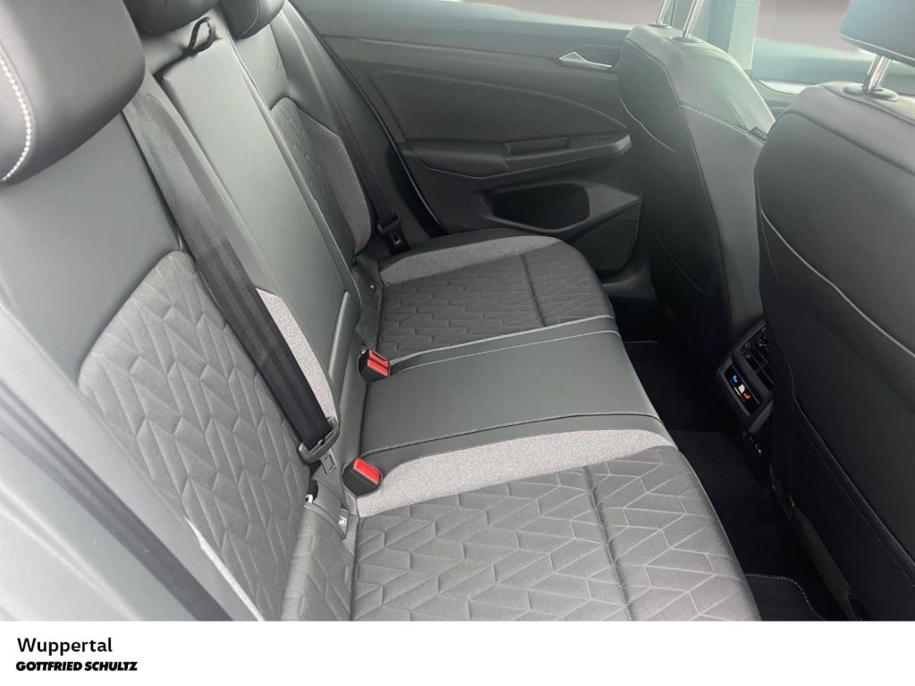 Volkswagen Golf - Bild 7