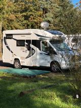 Chausson Flash 514 - Chausson Wohnmobil oder -wagen