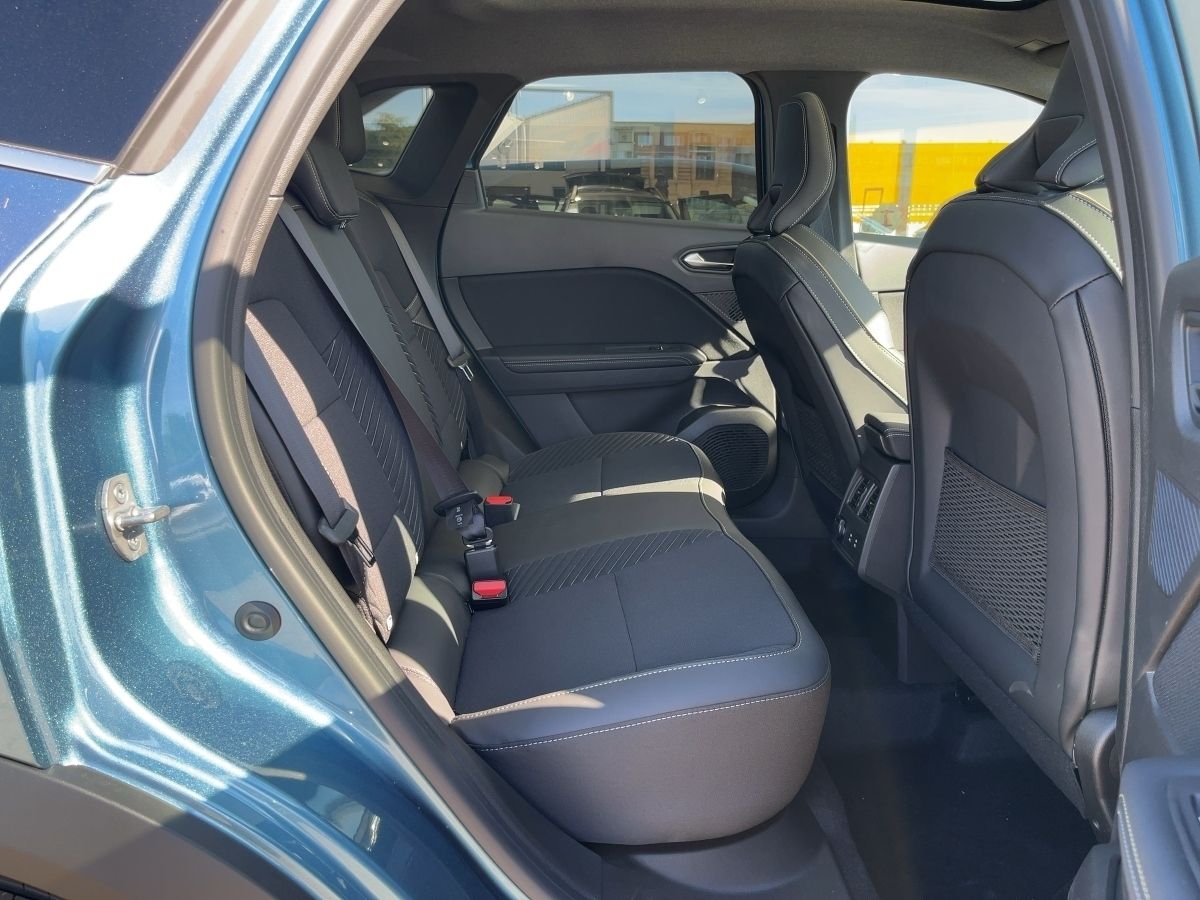 Renault Symbioz - Bild 12