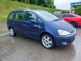 Ford Galaxy Ghia 1.9TDi Automatik*Klima*6-... - Ford Galaxy aus 2005 mit Diesel-Antrieb