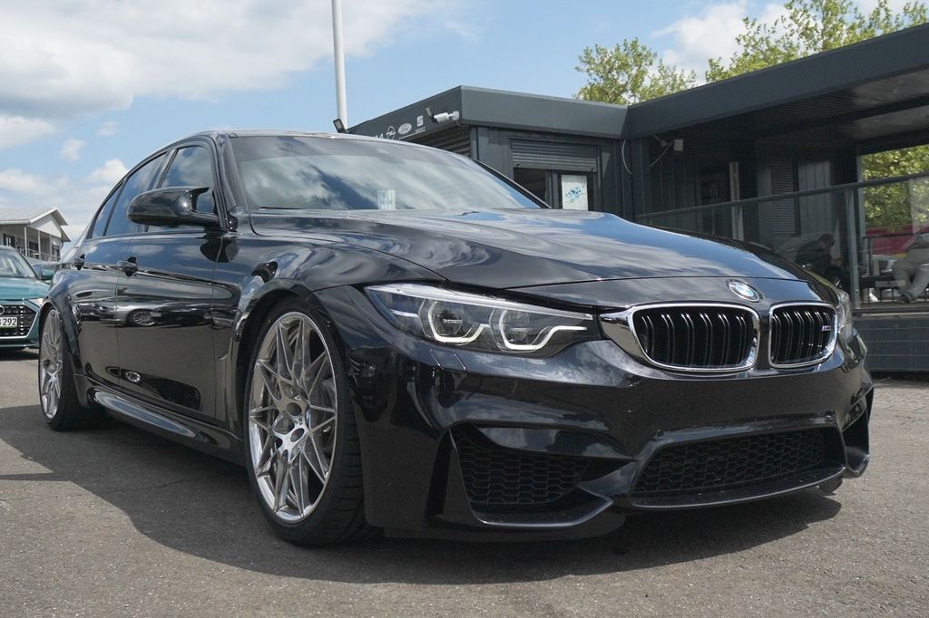 BMW M3