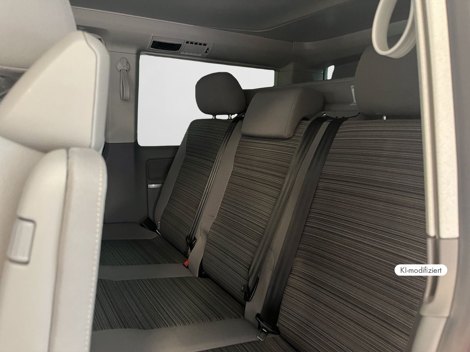Volkswagen T6 California - Bild 16