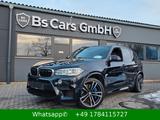 BMW X5 M*MEGA FULL OPTION*HuD*BOWER&WILKINS*PANORAMA - schwarze BMW X5 M