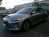 Hyundai IONIQ Ioniq Trend Plug-In Hybrid - Hyundai IONIQ mit Hybrid-Antrieb