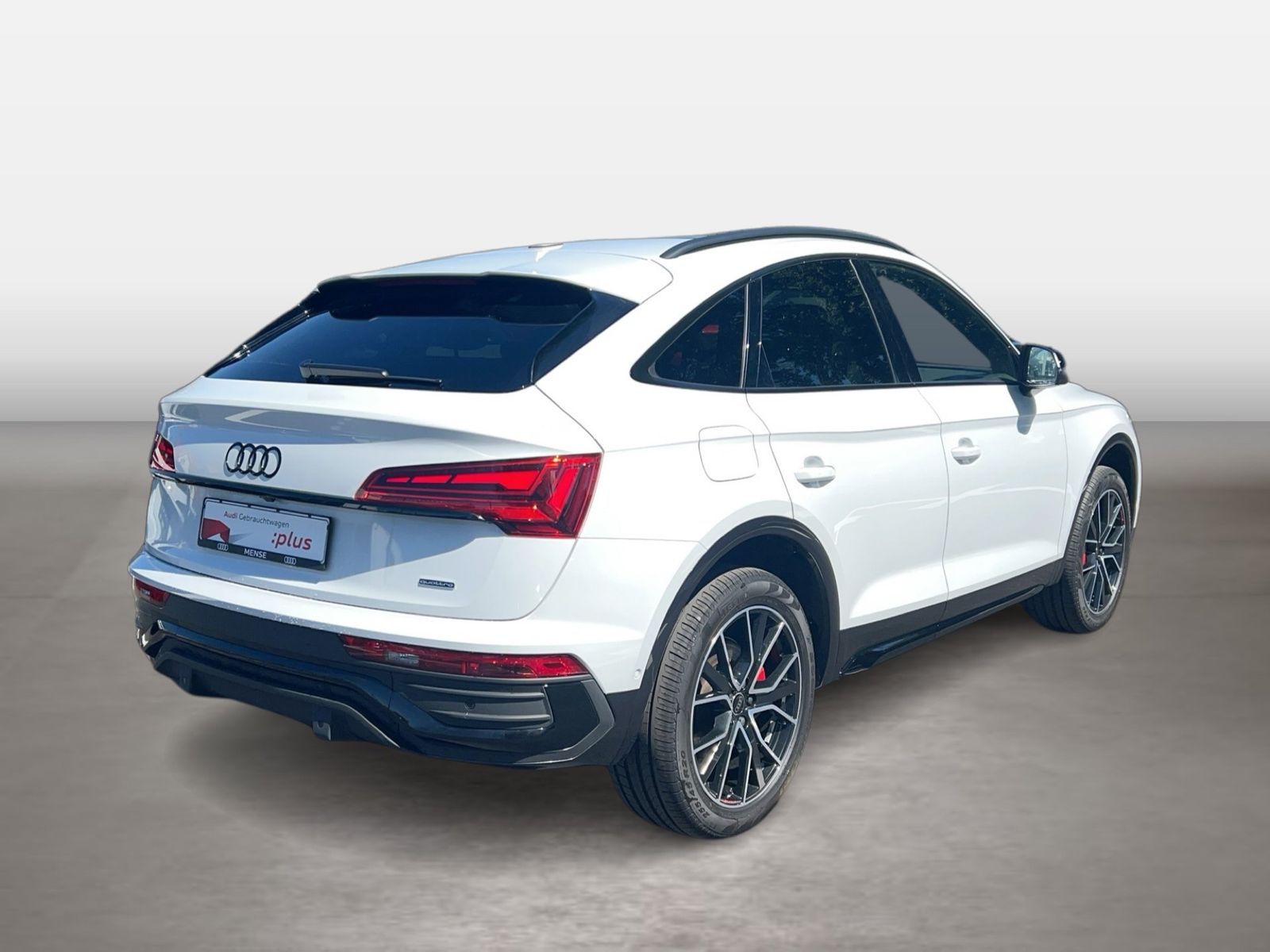 Audi Q5 - Bild 5