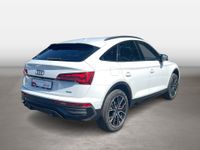 Audi Q5 - Vorschau Bild 5