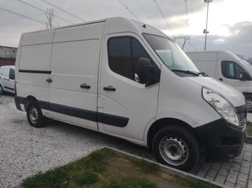 Renault Master - 2
