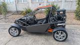 Can-Am Ness 1 Buggy 1,3 Liter - QUAD BUGGY