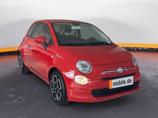 Fiat 500 1.0 CLUB Klima - Allwetter