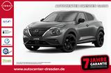 Nissan JUKE 1.6 HYBRID 143 PS Tekna Navi SpurH Kam Bose - Nissan: S14