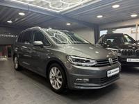 Volkswagen Touran Highline*DSG*PANO*NAVI*LED*