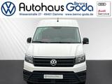 Volkswagen Crafter Kasten Hochdach 2.0 TDI 6-Gang mittlerer - Kastenwagen Hochdach