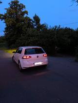 Volkswagen Golf 1.4 TSI BMT Highline 140 Ps - Volkswagen Golf: Tsi 140 Ps