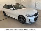 BMW 320 xDr M Sport Facelift LED 19" Widescreen ACC - BMW 320: Weiß