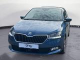 Skoda Fabia 1.0 TSI Best of Clever - Skoda Fabia: Clever Best Of