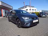 Seat Ibiza 1.0 TSI S&S FR Pro Black Edition - Seat Ibiza: 1.0