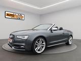 Audi S5 3.0 TFSI quattro  1.Hand  "Neupreis 80K" - gebrauchte Audi S5 aus dem Jahr 2016