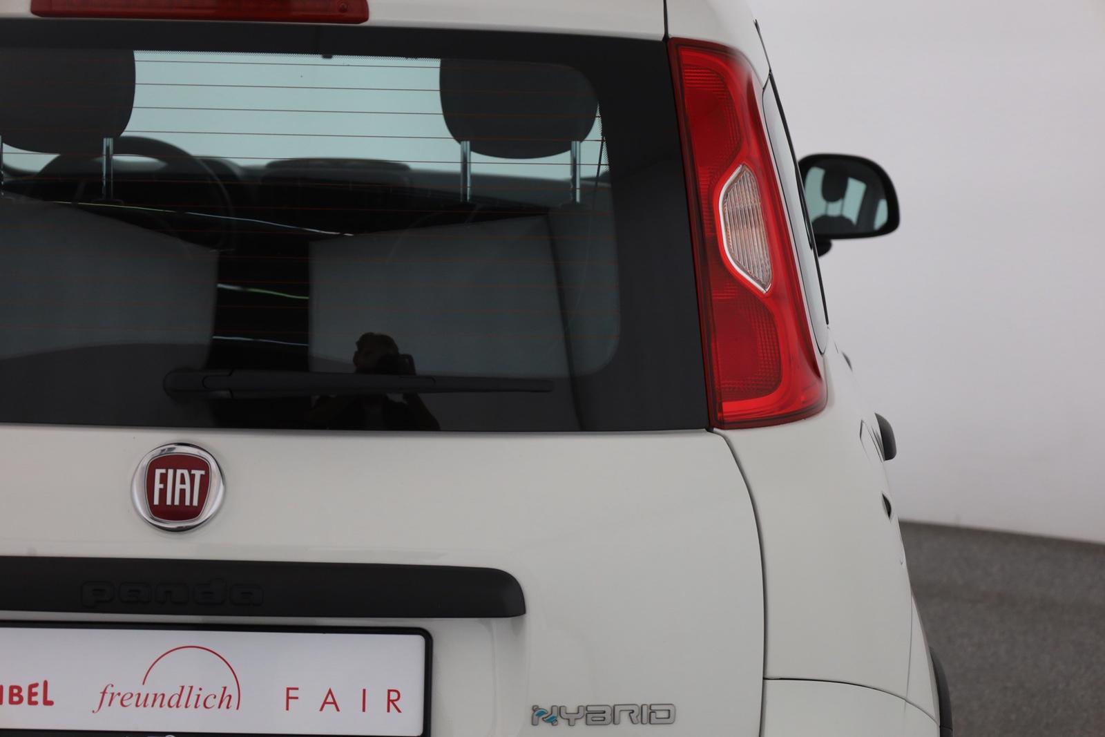 Fiat Panda 1.0 Mild Hybrid Klima Bluetooth DAB USB