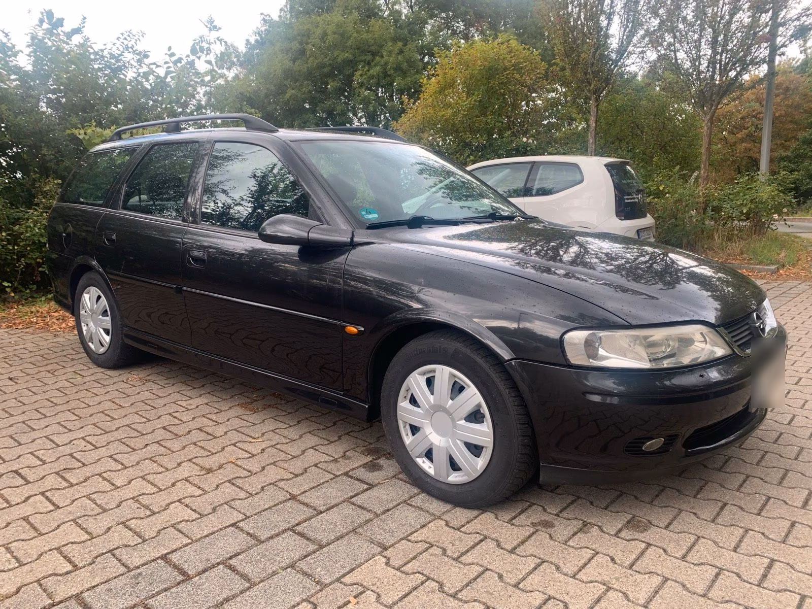 Opel Vectra