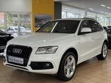 Audi Q5 3.0 TDI S-LiNE/PLuS *XENON/PLUS*NAVi*KAMERA* - Audi Q5 Gebrauchtwagen in Köln