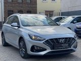 Hyundai i30 cw Mild-Hybrid | Spur | Navi | Kam. | SHZ |