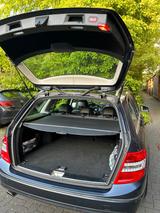 Mercedes-Benz C 200 CGI BlueEFFICIENCY Autom. - - Mercedes-Benz C 200 Gebrauchtwagen in Kiel