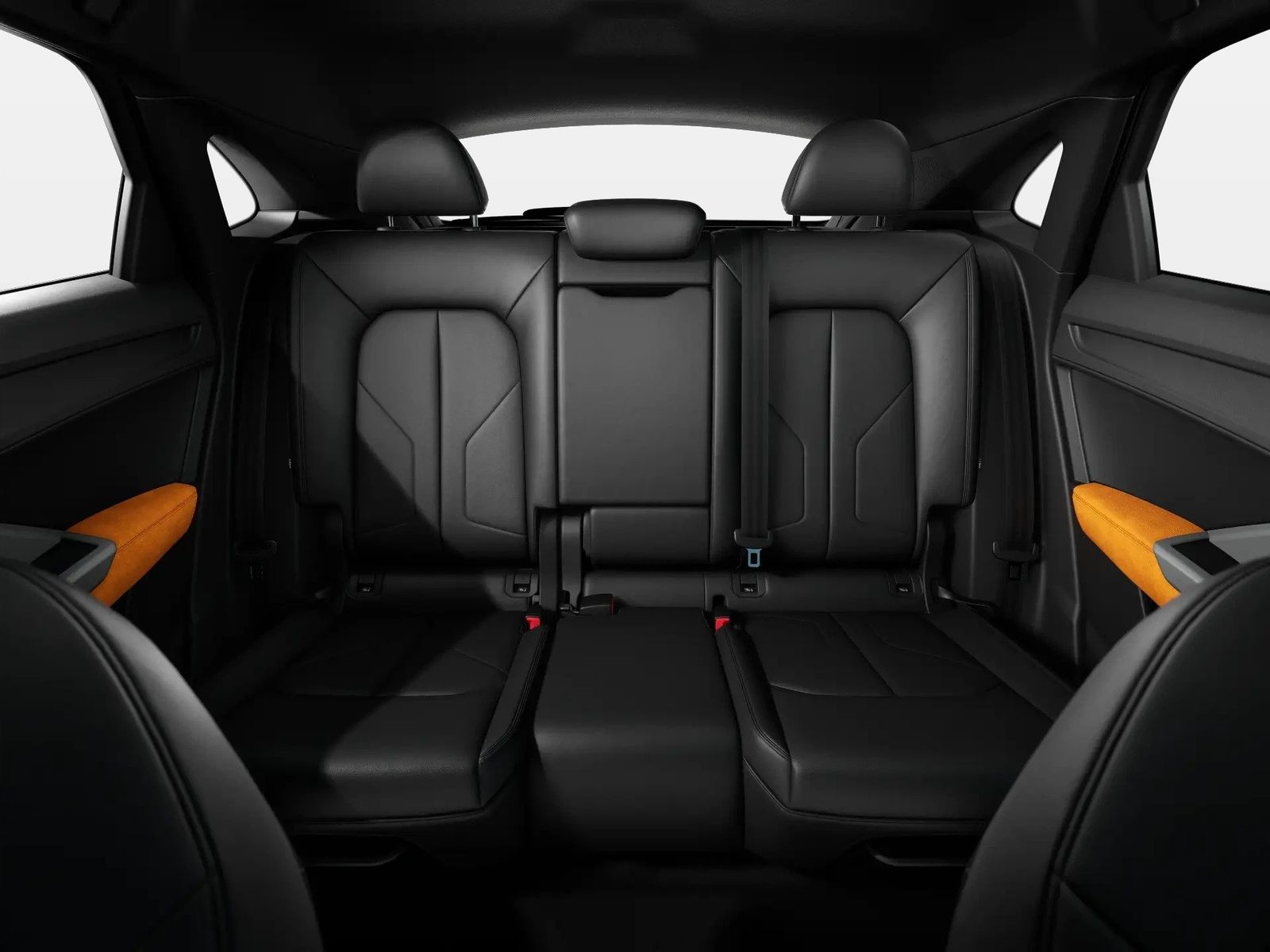 Audi Q3 - Bild 7