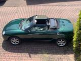 Rover MG F 1,8i  - Rover: 1.8