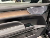 Volvo ES90 - Vorschau Bild 21