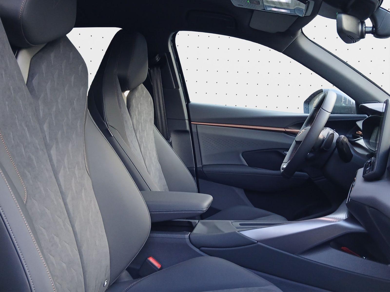 Cupra Terramar 2.0 TSI 150 kW *Sennheiser*20'*Business, миниатюра 4