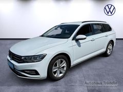 VW Passat Variant 2.0 TDI Business 4 Motion Navi