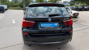 BMW X3 - 5