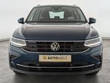 Volkswagen Tiguan 1.4 TSI eHybrid Active LED+NAVI+HUD+ACC+ - Volkswagen Tiguan ACTIVE mit Hybrid-Antrieb (Benzin/Elektro)