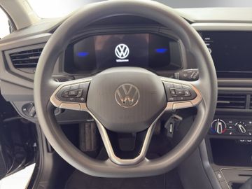 Bild 12 VW Taigo 1.0 TSI