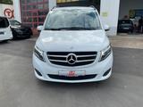 Mercedes-Benz V 250 d SCORE lang LED Pano Navi Kamera AHK - Mercedes-Benz V-Klasse SCORE!