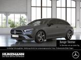 Mercedes-Benz CLA 250 e Shooting Brake Progressive Night AHK - Mercedes-Benz CLA 250 Shooting Brake aus 2022