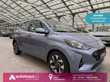 Hyundai i10 1.0 Trend  Automatik|CarPlay|Kamera|Sitzhzg - Hyundai i10 aus 2024
