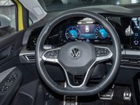 Volkswagen Golf - Vorschau Bild 8
