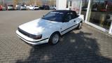 Toyota Celica 2.0 l Cabrio - Toyota Celica: Cabrio