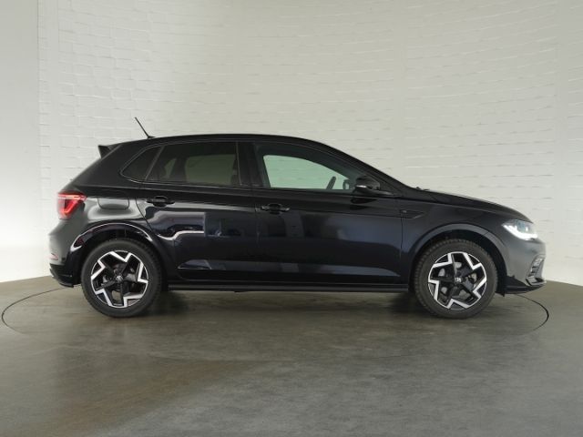 Polo R-LINE TSI DSG+RÜCKFAHRKAMERA+SITZHEIZUNG+L