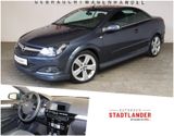 Opel Astra H Twin Top Cosmo 1.8 BI-XEN*KLIMA*PDC - Opel Astra: Cabrio, 1.8