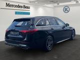 Mercedes-Benz C 300 e T-Modell Hybrid AMG+360°+PANO+DIGITLGHT - Mercedes-Benz C-Klasse Jahreswagen: T Modell