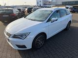 Seat Leon 1.4 Xcellence DSG Panorama LED - Seat Leon Gebrauchtwagen in Frankfurt