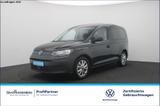 Volkswagen Caddy Kombi 1.5 TSI Einparkhilfe DAB+ - VW Caddy Gebrauchtwagen in Karlsruhe